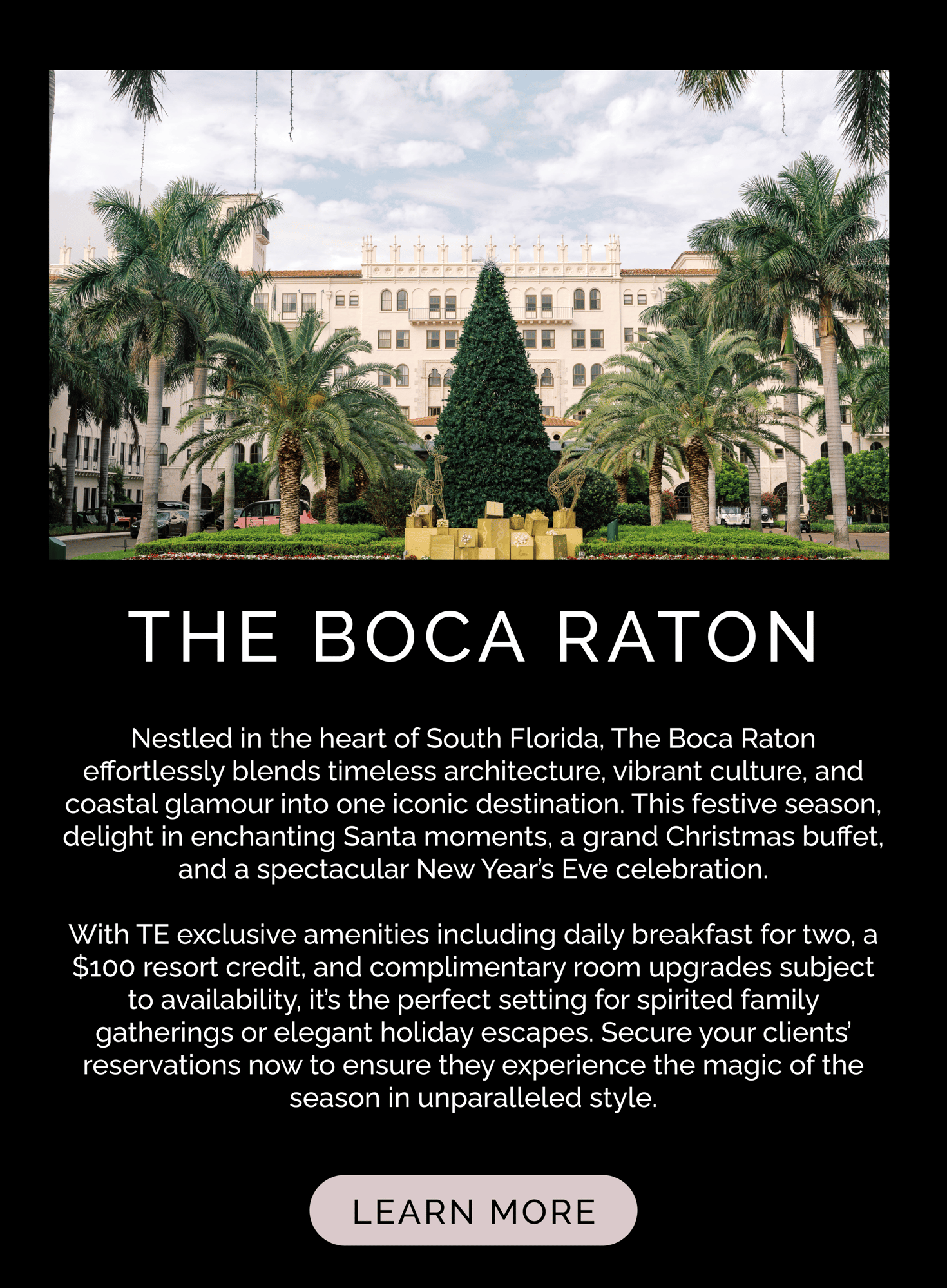 BOCA RATON