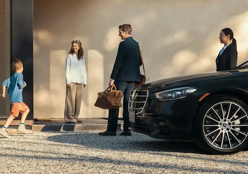 Blacklane copy