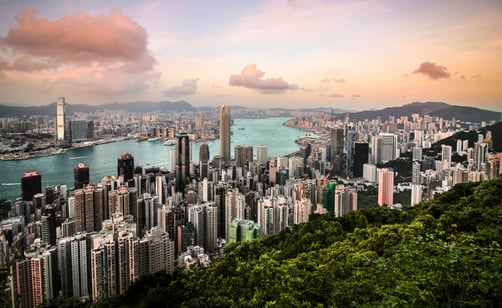 Cathay