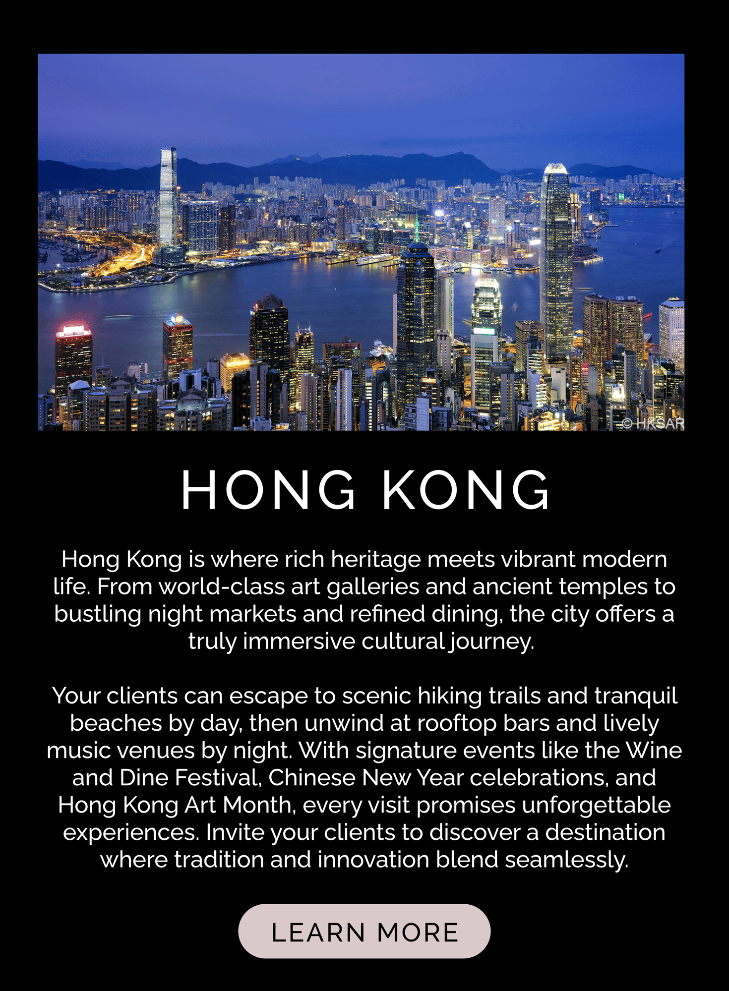 HONG KONG